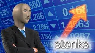 STONKS (meme)