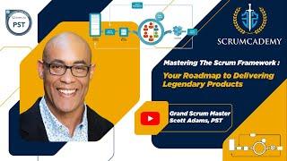 Unlock Scrum Mastery: Deliver Legendary Value with the Scrum Framework