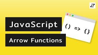 สอน JavaScript #02 - Arrow Functions - ฟังก์ชั่นสายสไนเปอร์