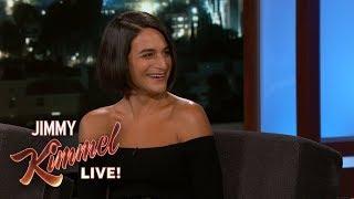 Jenny Slate's Pot Smoking Led Her to Hot Dentist