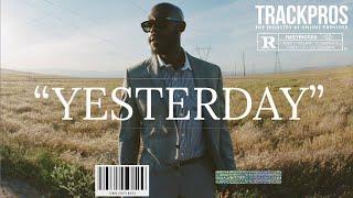 Freddie Gibbs Type Beat 2021 - "Yesterday"