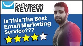 GetResponse Review - Is this Email Marketing Software Worth it?