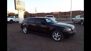 2005 Dodge Magnum SXT At Priced Right Auto Sales In Phoenix,AZ *BAD CREDIT, NO CREDIT*