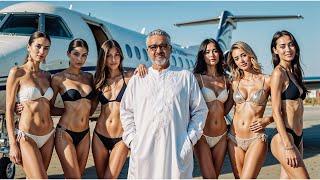 The Trillionaire Life of The Richest Arabs