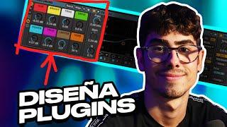  Cómo CREAR tus propios PLUGINS en ABLETON 