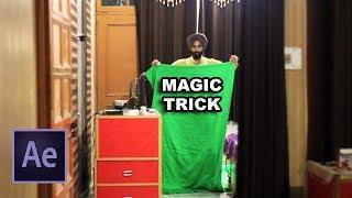 Magic trick after effect | JIMMY CREATION PHOTOGRAPHY