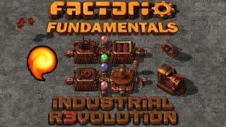 What to Know Before the Factory Grows - Factorio Fundamentals for IR3