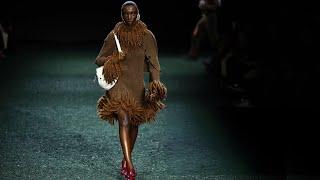 Burberry | Fall/Winter 2024/25 | London Fashion Week