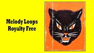 [FREE] SAMPLE PACK / LOOP KIT | MELODY LOOPS (Trap, Rap, Hip-Hop Samples) WAV/MIDI | vol.108