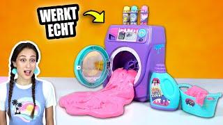 ECHTE SLlJM WASMACHINE TESTEN! || Fan Friday