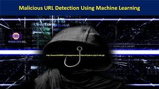 Malicious URL Detection Using Machine Learning in Python | NLP