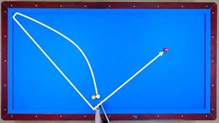 Top 20 Best Shots Frederic Caudron UMB 3Cushion Billiards