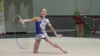 Pader-Gym-Cup 2009 - Level3 05 - Yana Ivanova