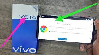 How to set Auto-Rotate screen in VIVO Y51A/VIVO Y51| How do I set auto rotate on Vivo|  Auto-Rotate