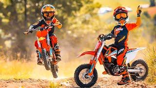 Top 5 Best Dirt Bikes For Kids in the World | Dirt Bikes 2023