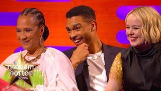 The Best of Bridgerton! | The Graham Norton Show