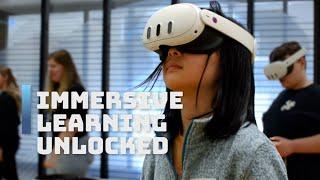 Immersive Virtual Reality Workshops - Reality Bytes Media x City of Marion