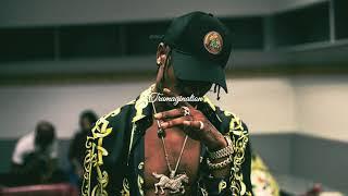 Free Travis Scott x Migos x Drake Type Beat 2017 'Butterfly Traffic'