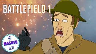Game In 60 Seconds: Battlefield 1