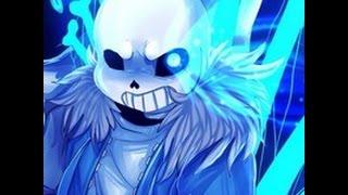 UnderVerse!Sans ALL PARTS  UnderTale Animation  Rus Dub by Denchik