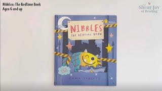 Nibbles: The Bedtime Book