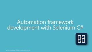 An Introduction to Extending custom configuration in Selenium framework