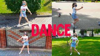 DANCE MUSIC / tik tok / Music / Elin Star / dance