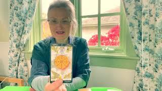 Tarot Reading for you from Canada. Advice from the Universe.