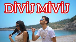 SABO ft KENO - Divij Mivij (Official Video)