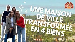 INVESTIR À PAMIERS - 700€ de Cash Flow/mois !! TDF/EP2