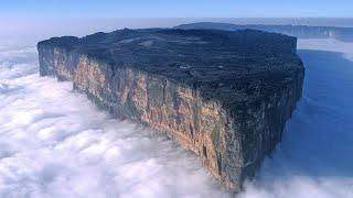 Maravillas naturales que de verdad existen. ¡Los lugares más bellos de la Tierra!