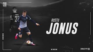 RUSTU JONUS  ●| HIGHLIGHTS |● CMF/ AMF/ DMF