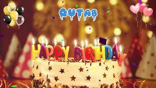 QUTAB Happy Birthday Song – Happy Birthday to You