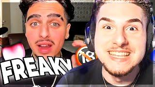 BRAINROT TIKTOK GEHT ZU WEIT... | TIKTOK REAKTION