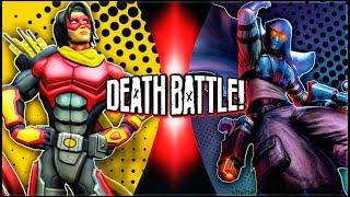 Shalin VS Strix |DEATH BATTLE!| - Paladins Shalin RANKED Gameplay!