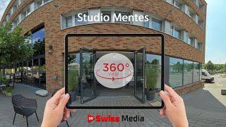 Studio Mentes - 360 Virtual Tour Services