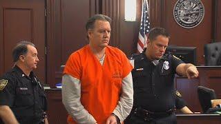 Conviction upheld for Michael Dunn