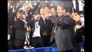 Neftchi Baki PFK Marshi 2014 (Neftchi Baku PFC Anthem 2014)