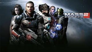 Mass Effect 2 L.E от пенсионера #10