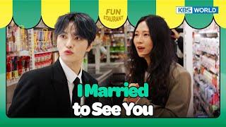 That's why I married him ‍️ [Stars Top Recipe at Fun Staurant : EP.251-1 | KBS WORLD TV 241223