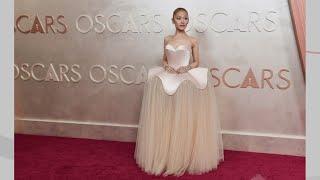 2025 Oscars fashion: Best and worst dressed from the Academy Awards red carpet