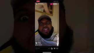 Druski2funny funniest Instagram live