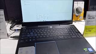 DELL Gaming G3 3590 Laptop 9th Gen Core i5 9300H