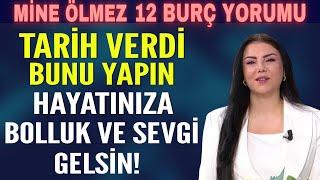 TARİH VERDİ BUNU YAPIN HAYATINIZA BOLLUK VE SEVGİ GELSİN!