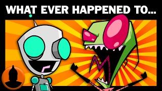 Invader Zim - What Ever Happened To... | ChannelFrederator (Ep. 1)