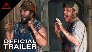 Tucker and Dale vs. Evil - Official Trailer (2010)