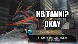 WHEN HALBERD JOIN TANK META [TORAM ONLINE]