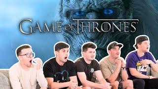 Game of Thrones HATERS/LOVERS Watch Game of Thrones 2x10 | Reaction/Review