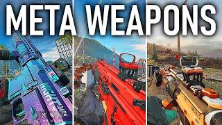 Delta Force META Weapons Gameplay + Build Codes!