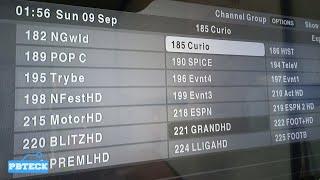  How To Check All Channels On Dstv Decoder | Pbteck